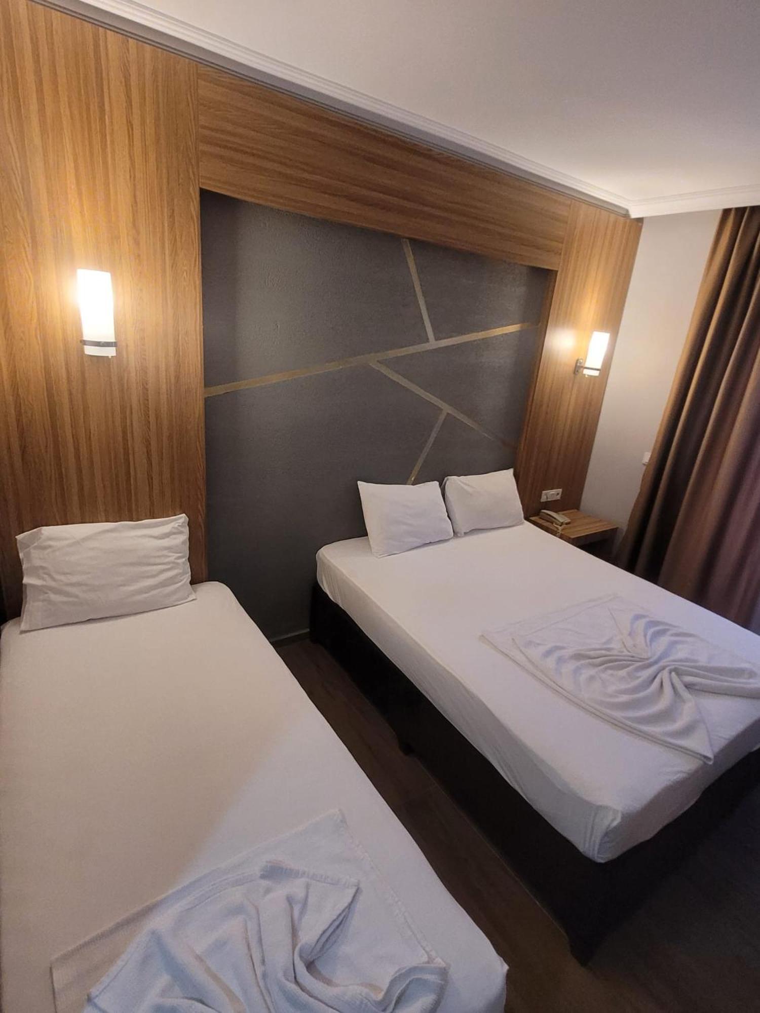 Hotel Dionisus Spa Resort 贝莱克 外观 照片