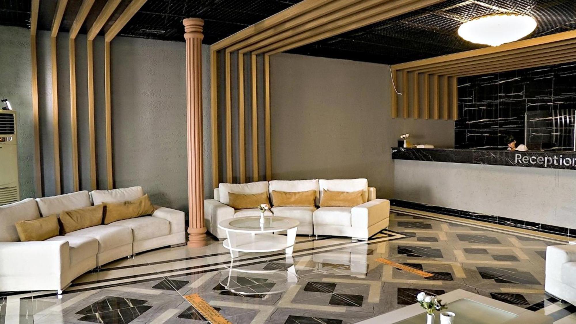 Hotel Dionisus Spa Resort 贝莱克 外观 照片